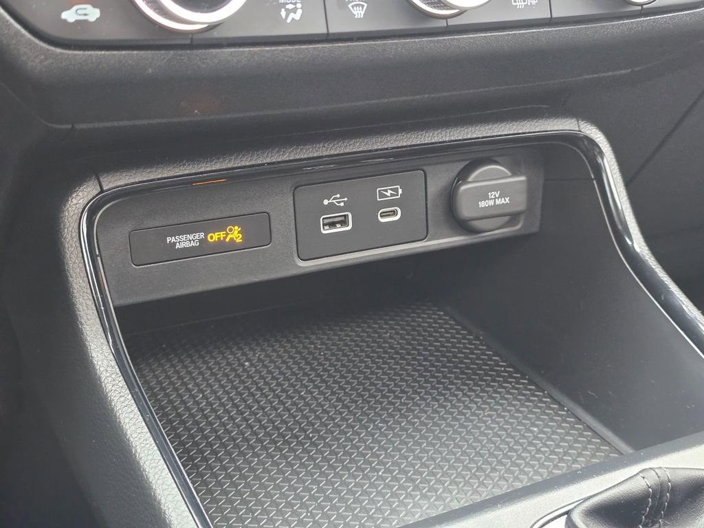 Used 2023 Honda CR-V EX image 24
