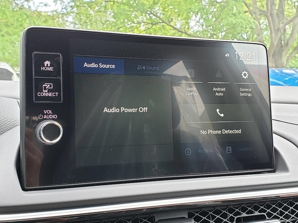 New 2026 Acura ADX AWD image 11