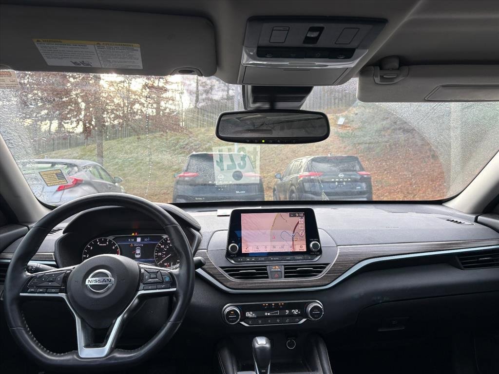 Used 2019 Nissan Altima 2.5 SL image 6