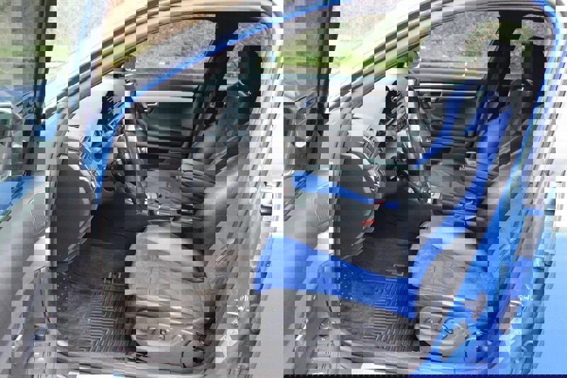 Used 2004 Audi S4 Sedan image 10