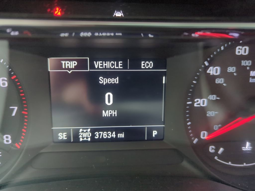 Used 2023 Chevrolet TrailBlazer LT w/ Convenience Package image 38