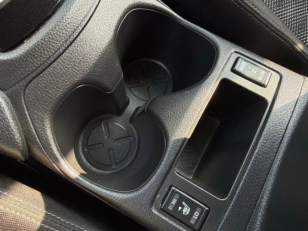 Used 2021 Nissan Rogue Sport SV image 27