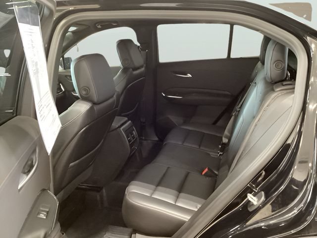 Used 2023 Cadillac XT4 Sport w/ Cold Weather Package AWD/4WD image 14