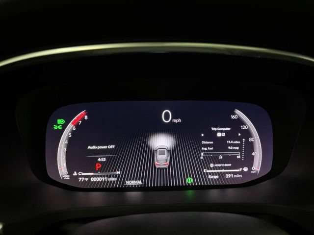 New 2026 Acura MDX Type S AWD/4WD image 25
