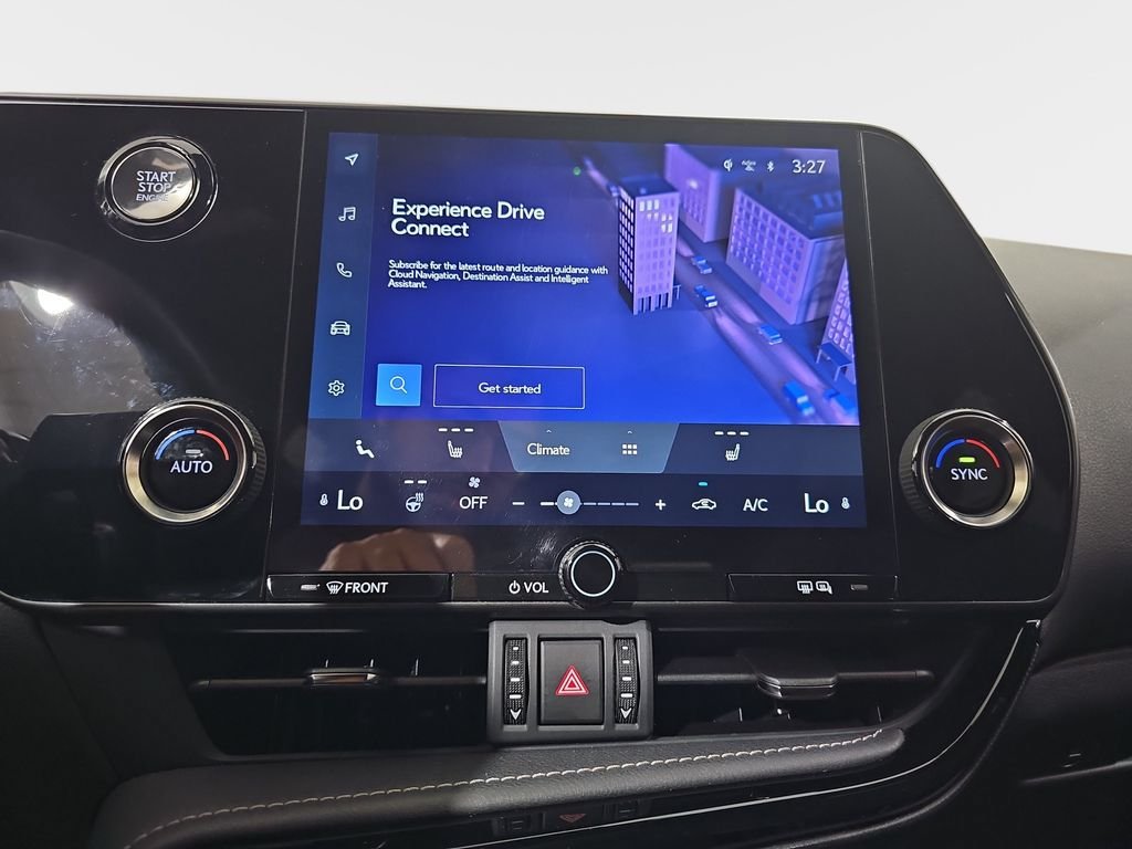 Certified 2023 Lexus NX 350 F Sport AWD/4WD image 23