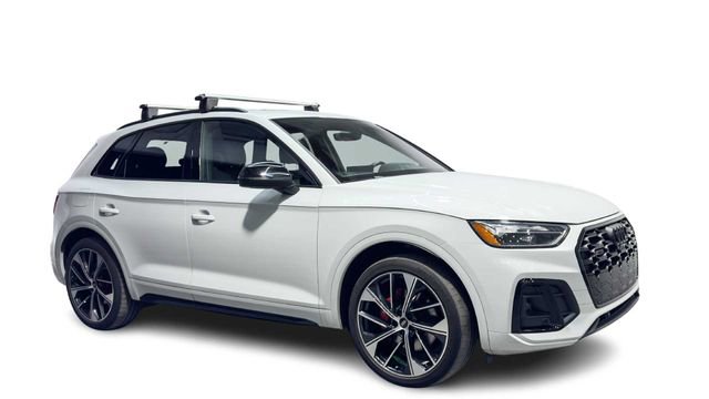 Used 2022 Audi SQ5 Premium Plus image 7
