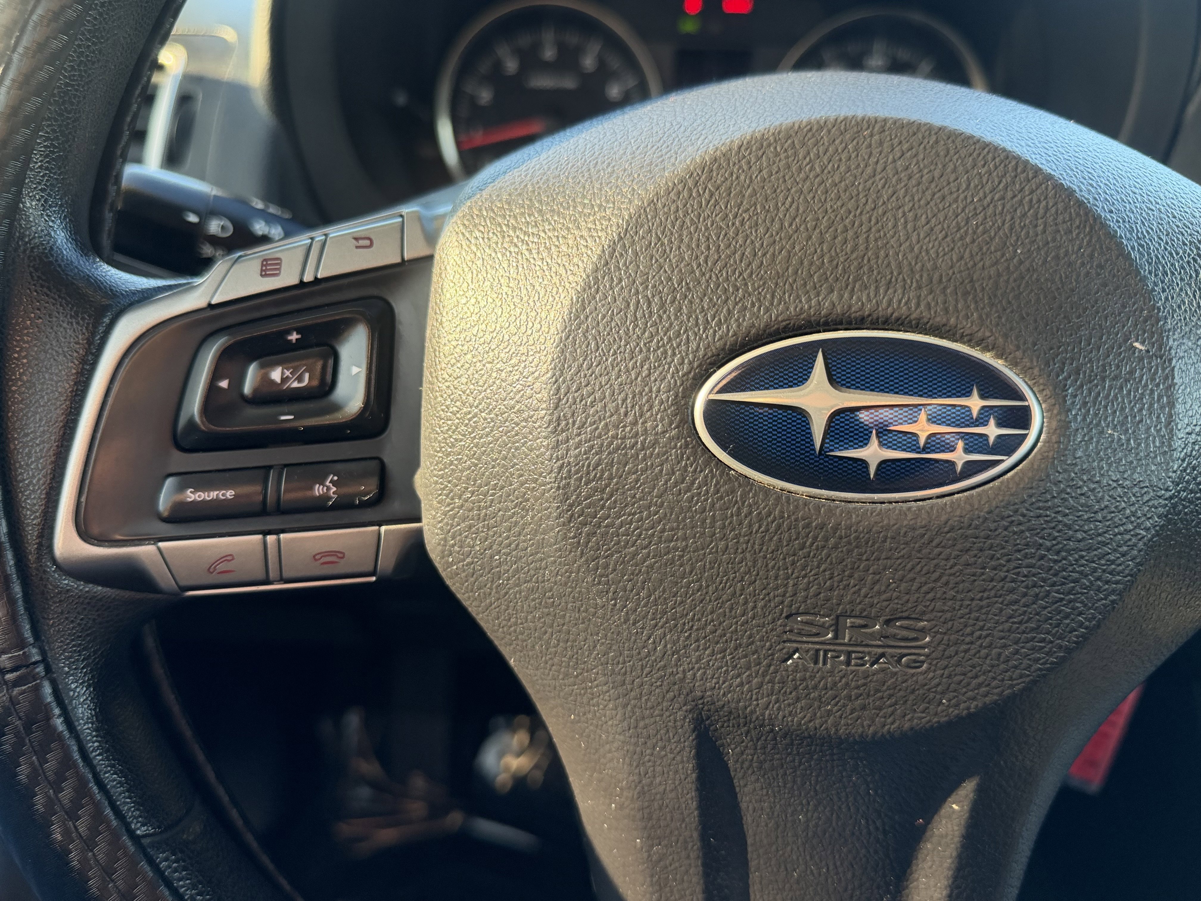 Used 2016 Subaru Impreza 2.0i AWD/4WD image 18