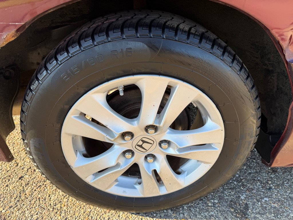 Used 2009 Honda Accord LX-P image 18