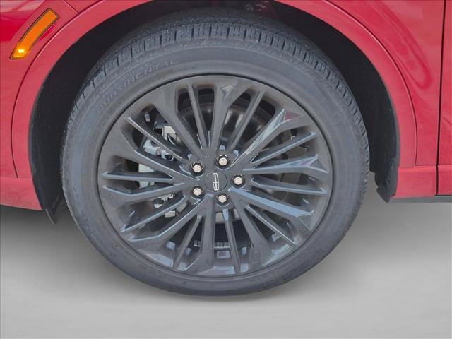 Used 2025 Lincoln Corsair Grand Touring w/ Equipment Group 302A AWD/4WD image 9