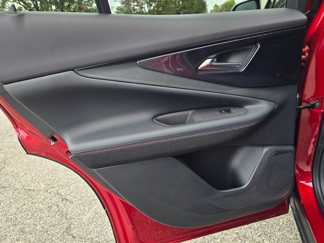 Used 2024 Chevrolet Blazer EV RS image 24