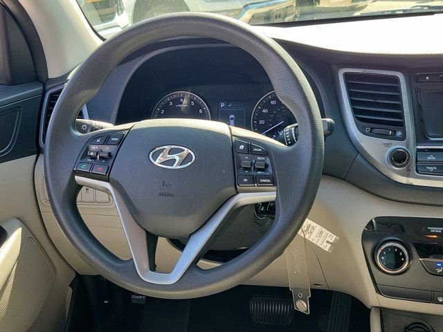 Used 2017 Hyundai Tucson SE FWD image 16