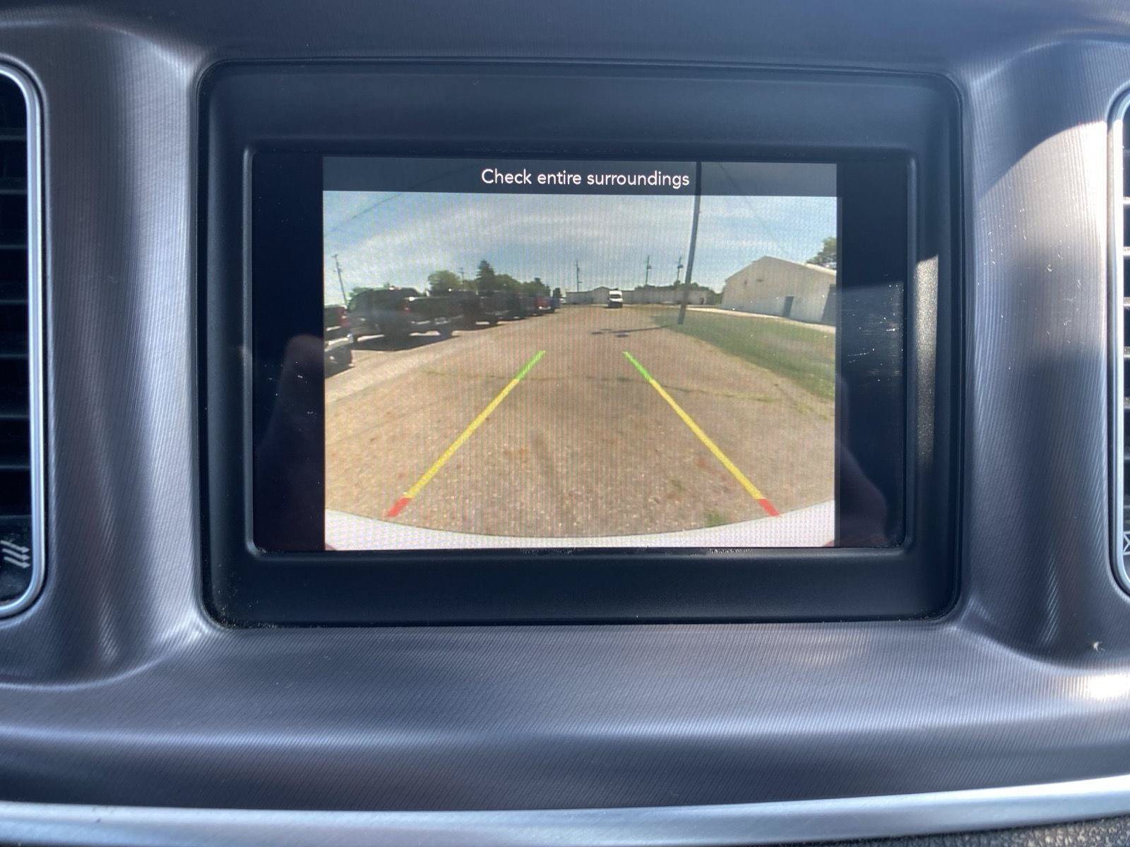 Used 2020 Dodge Charger SXT RWD image 22