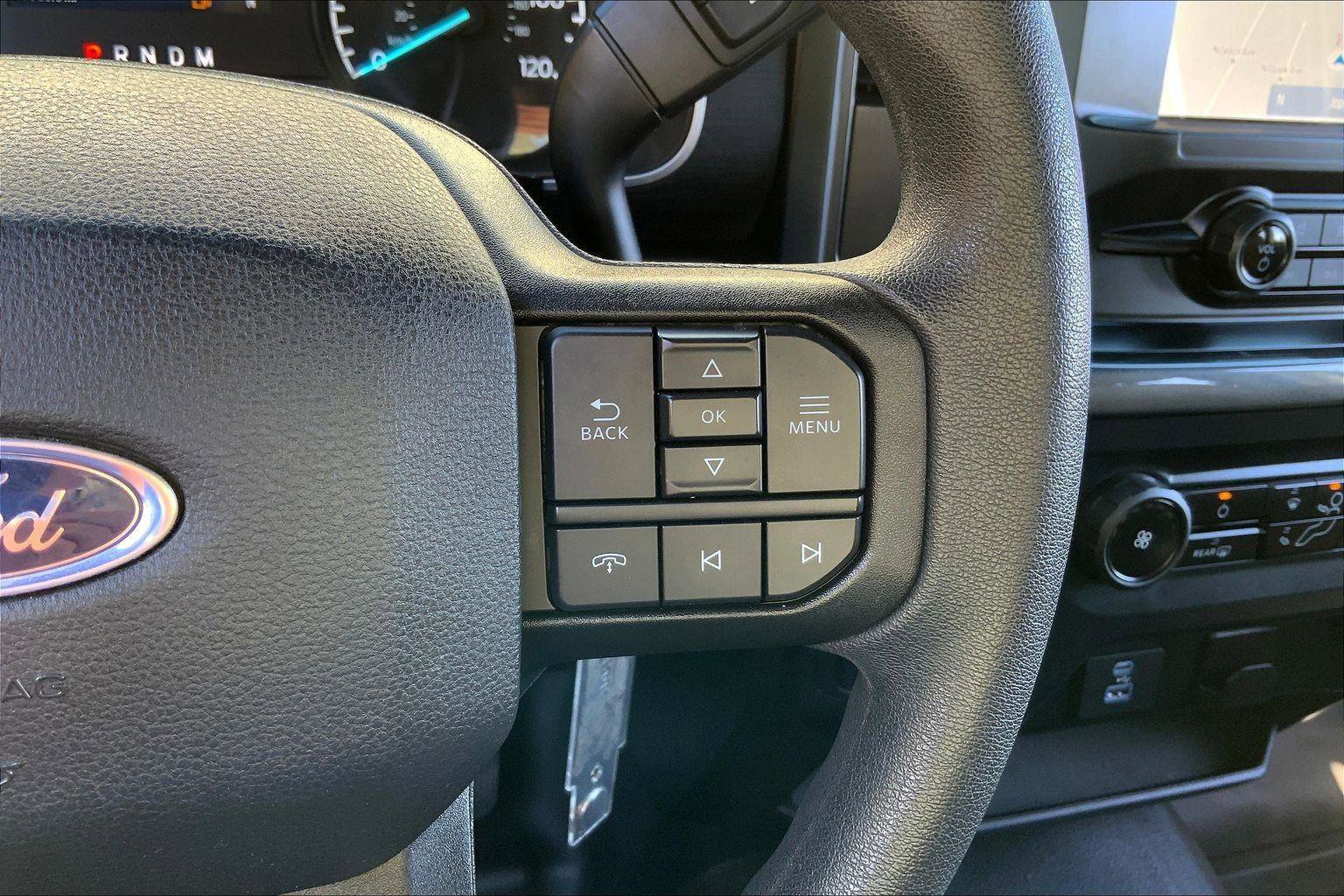 Used 2023 Ford F150 XL w/ STX Appearance Package image 13