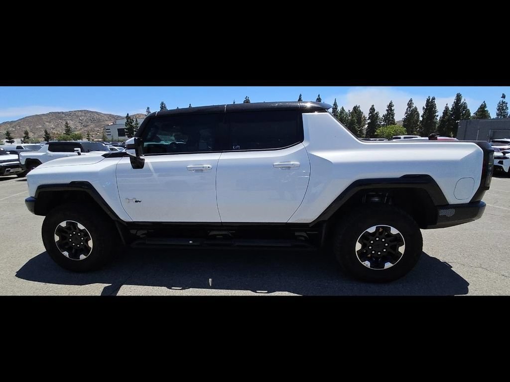 Used 2023 GMC Hummer EV Edition 1 AWD/4WD image 5