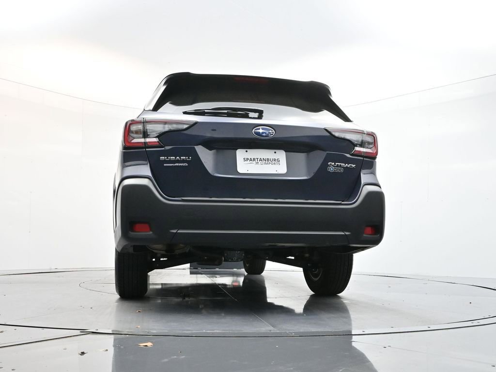 Used 2025 Subaru Outback Premium w/ Popular Package #1 image 29