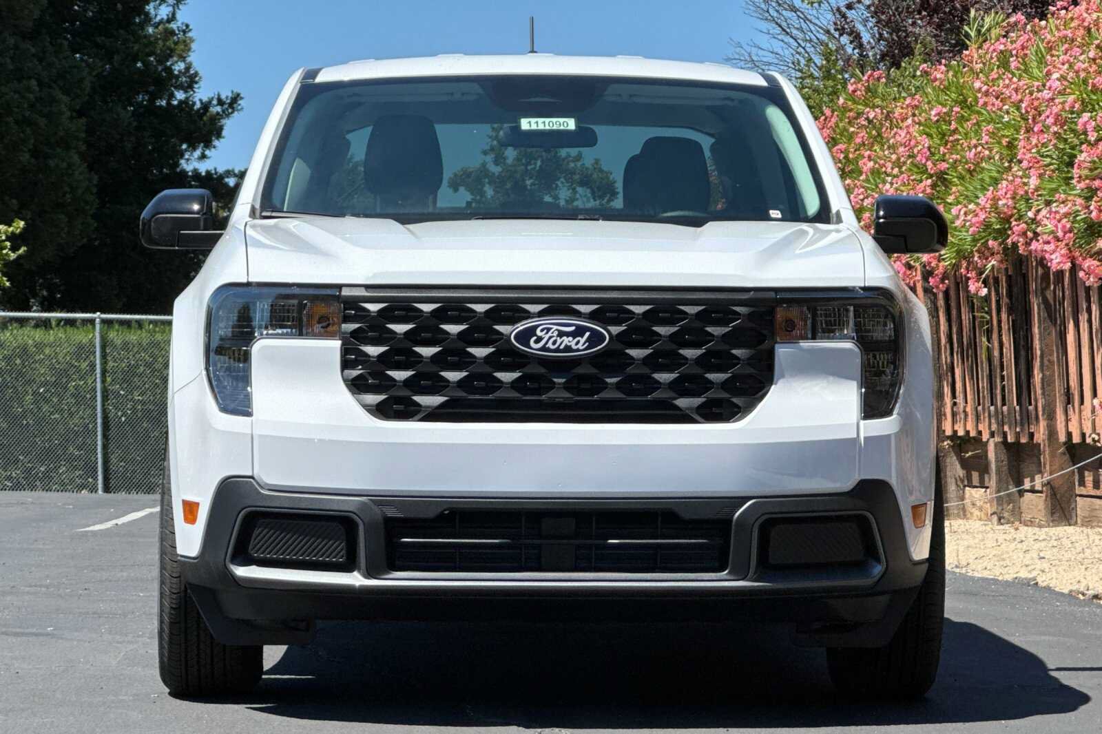 New 2025 Ford Maverick XLT w/ XLT Luxury Package AWD/4WD image 6