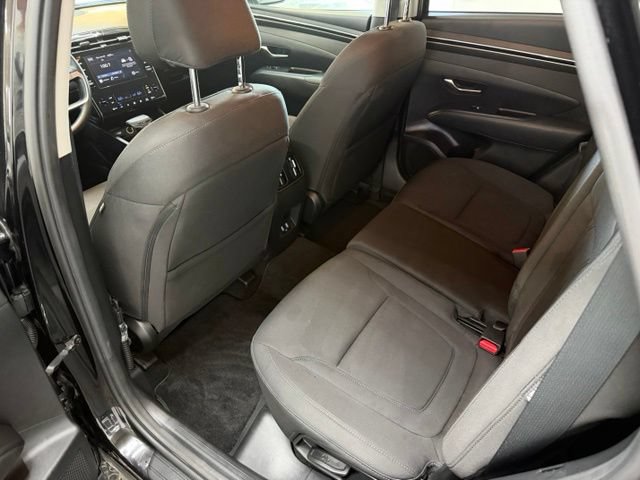 Used 2024 Hyundai Tucson SEL AWD/4WD image 25