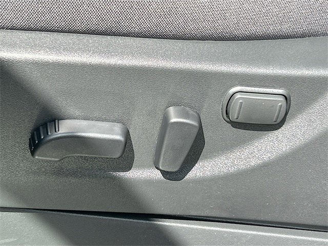 New 2026 Nissan Frontier SV image 15