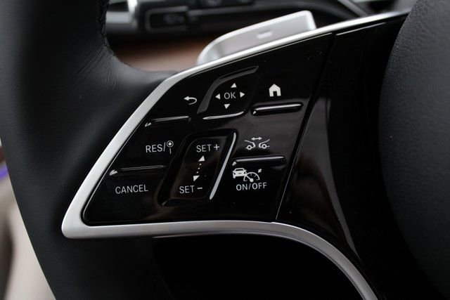 New 2025 Mercedes-Benz GLE 450 4MATIC image 22