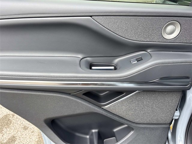 New 2025 Lincoln Navigator Reserve w/ Jet Appearance Package image 19