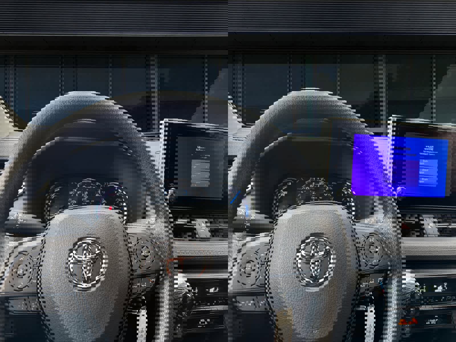 Certified 2023 Toyota RAV4 LE image 3