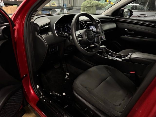 Used 2023 Hyundai Tucson SEL image 18