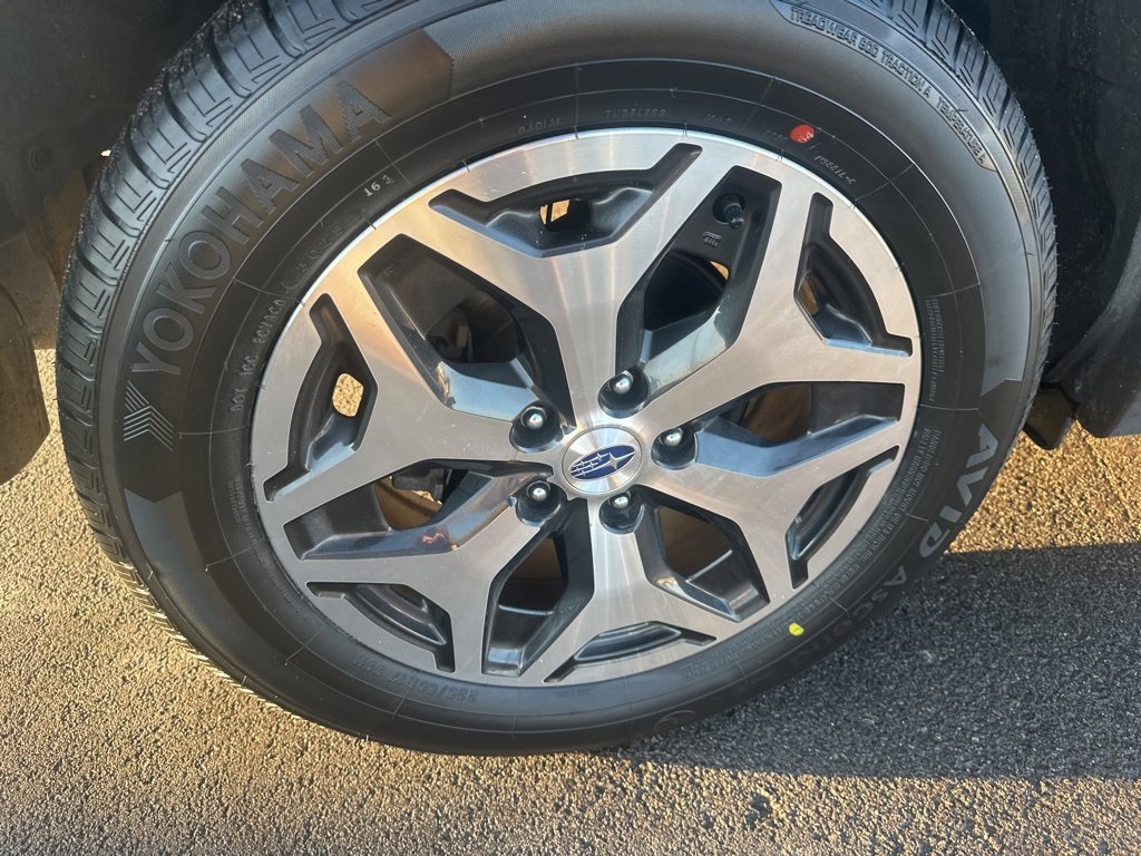 Certified 2023 Subaru Forester Premium image 29