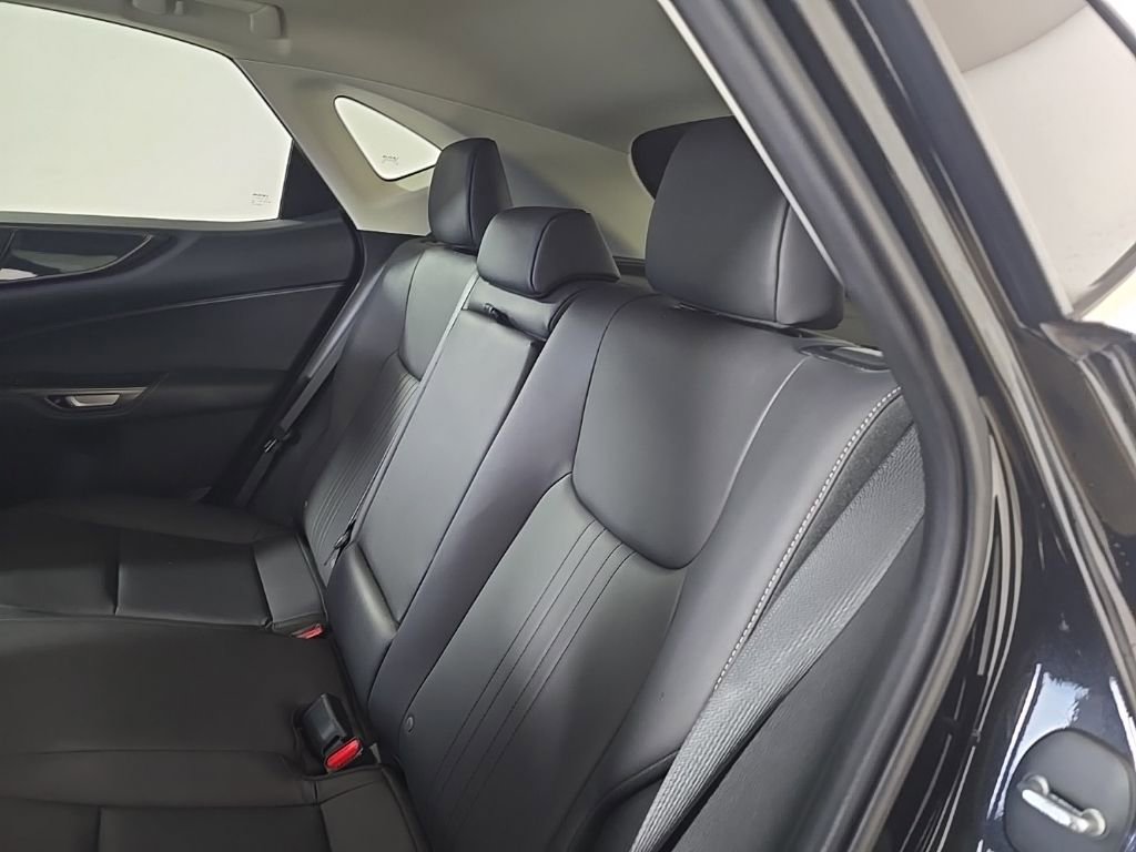 Used 2022 Lexus NX 350 AWD w/ Premium Package image 15