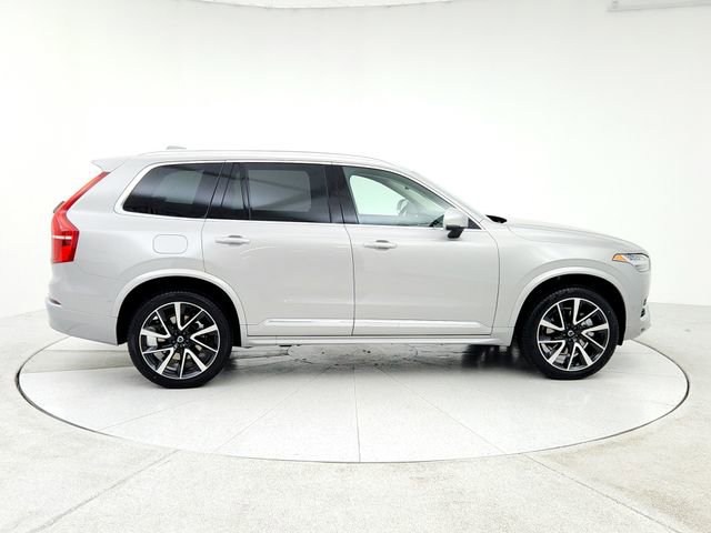 New 2025 Volvo XC90 B6 Plus w/ Protection Package Premier image 4