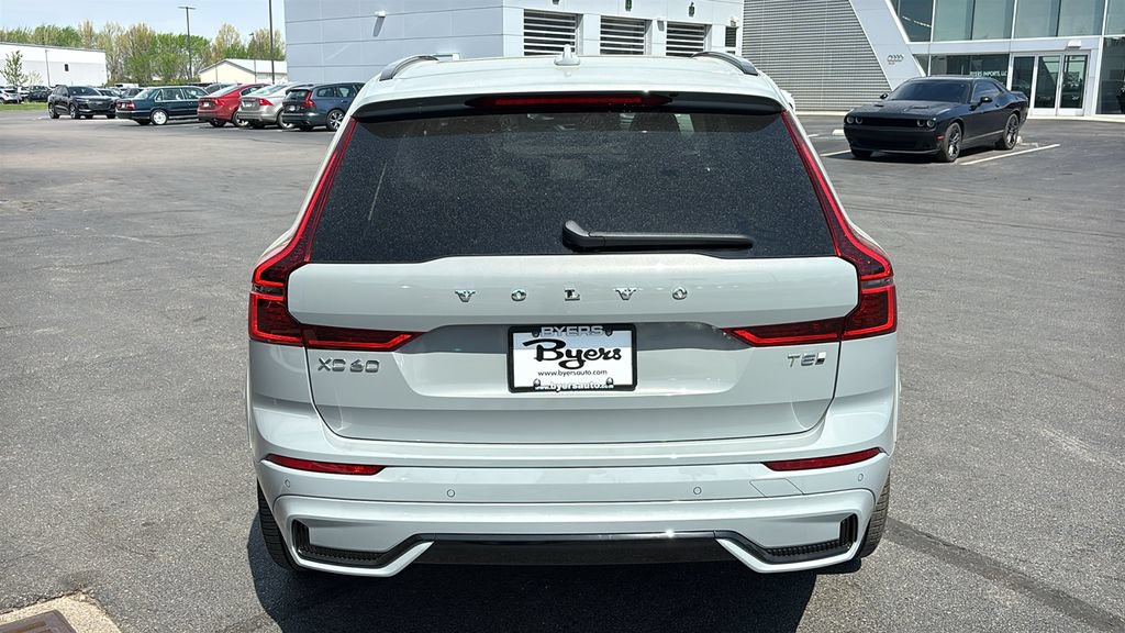 New 2026 Volvo XC60 T8 Ultra w/ Climate Package AWD/4WD image 29