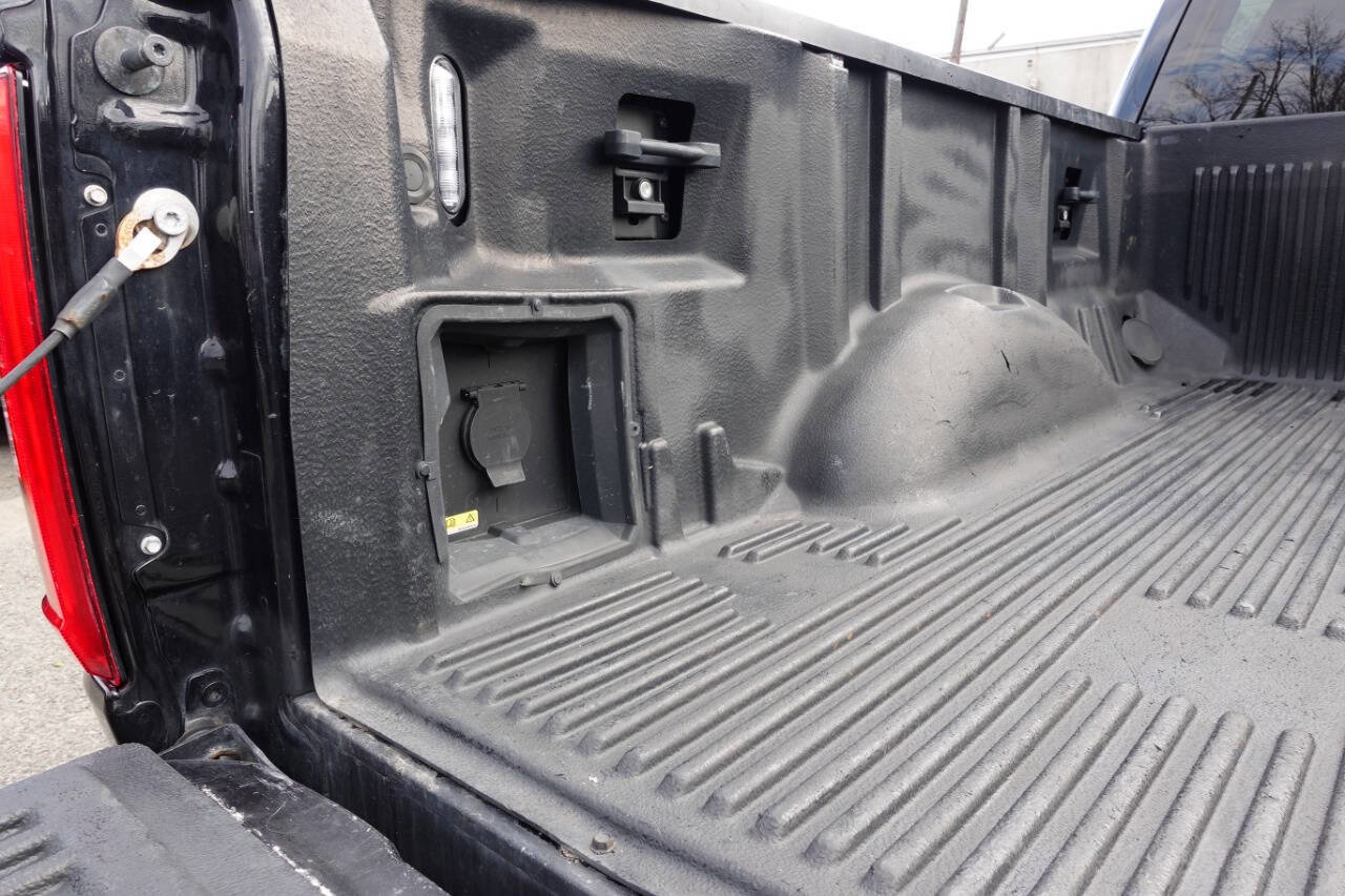 Used 2022 Ford F150 XLT w/ Equipment Group 302A High image 27