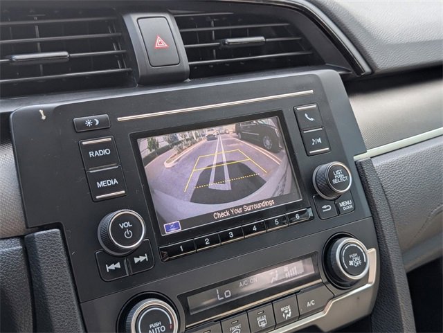 Used 2019 Honda Civic LX image 19