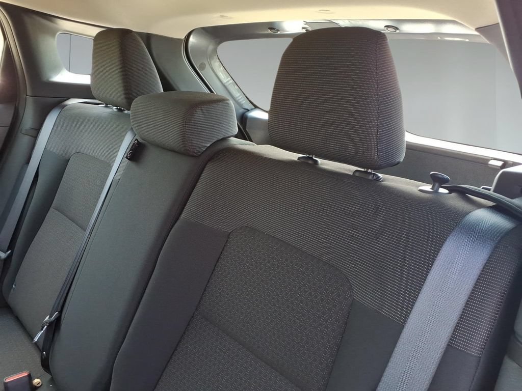 New 2026 Nissan Kicks S FWD image 11