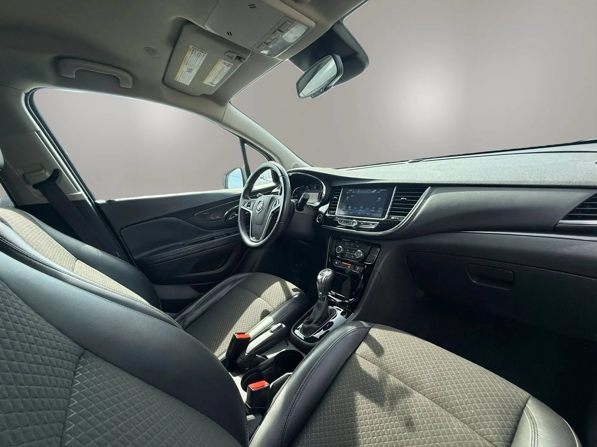 Used 2018 Buick Encore Preferred FWD image 12