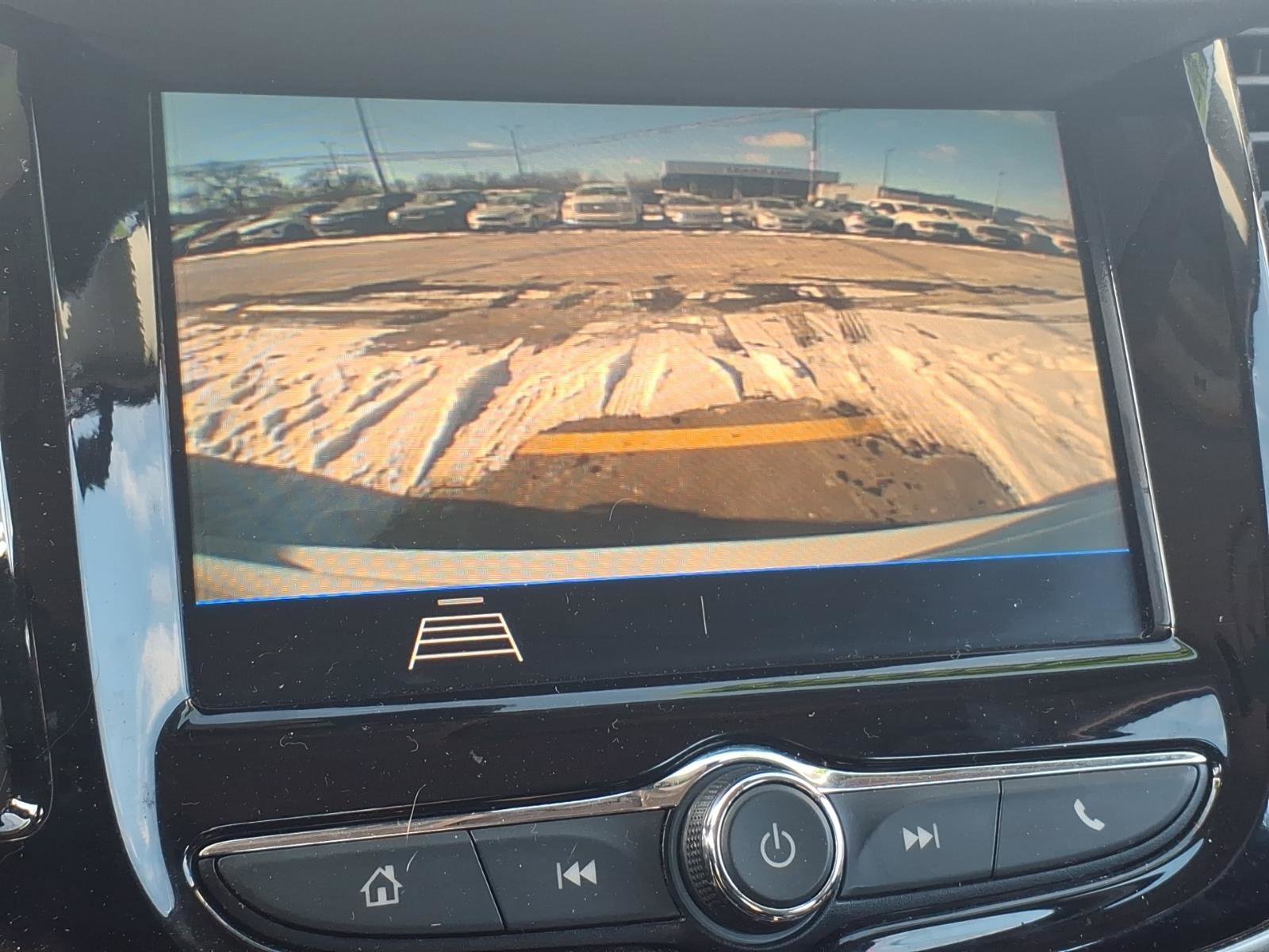 Used 2020 Chevrolet Trax LS image 7