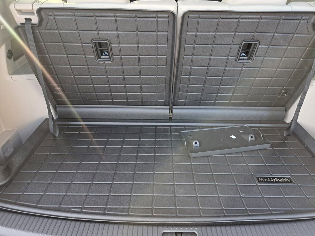 New 2026 Volkswagen Atlas SEL Premium R-Line image 27