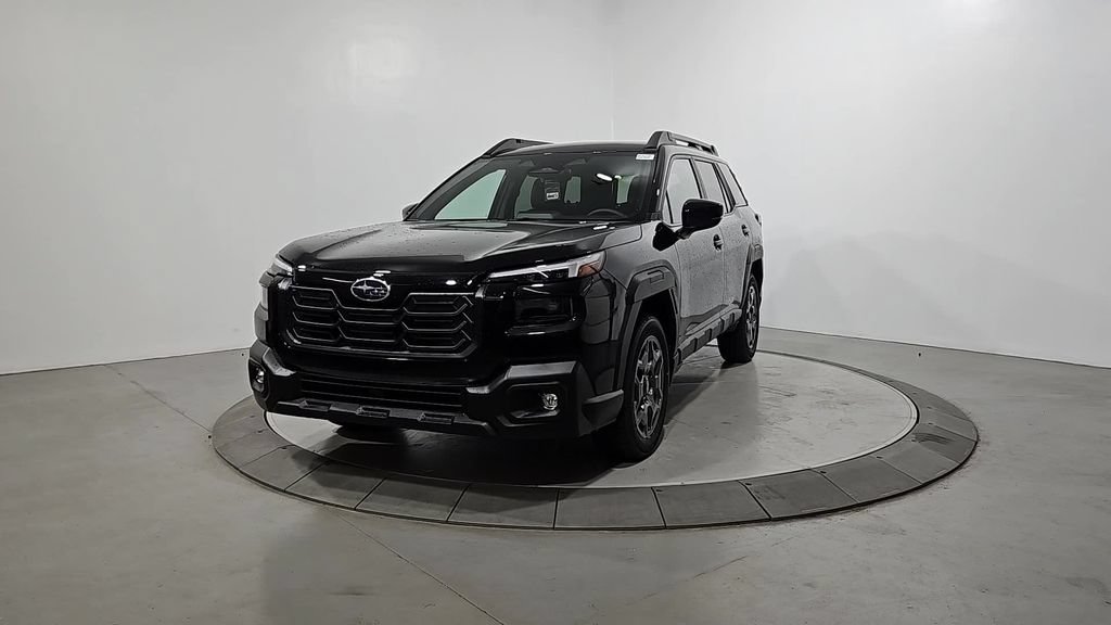 New 2026 Subaru Outback Premium