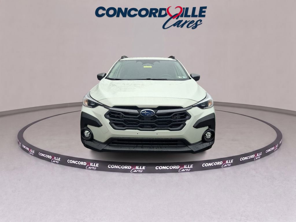 Certified 2024 Subaru Crosstrek 2.0i Premium AWD/4WD image 3