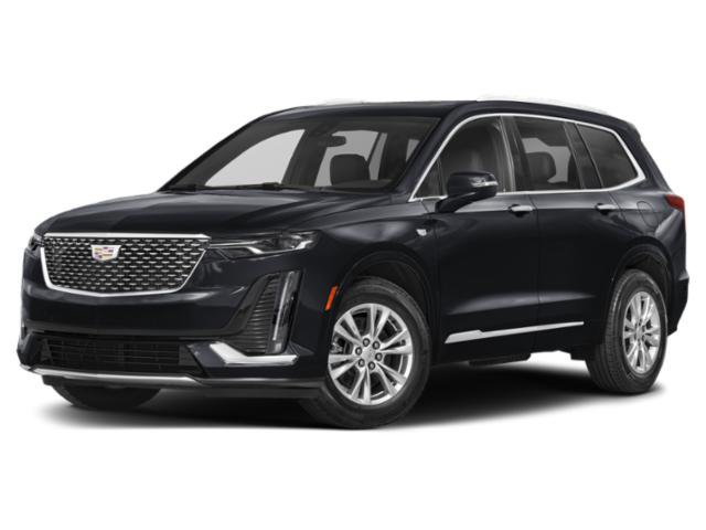 Used 2024 Cadillac XT6 Premium Luxury AWD/4WD image 4
