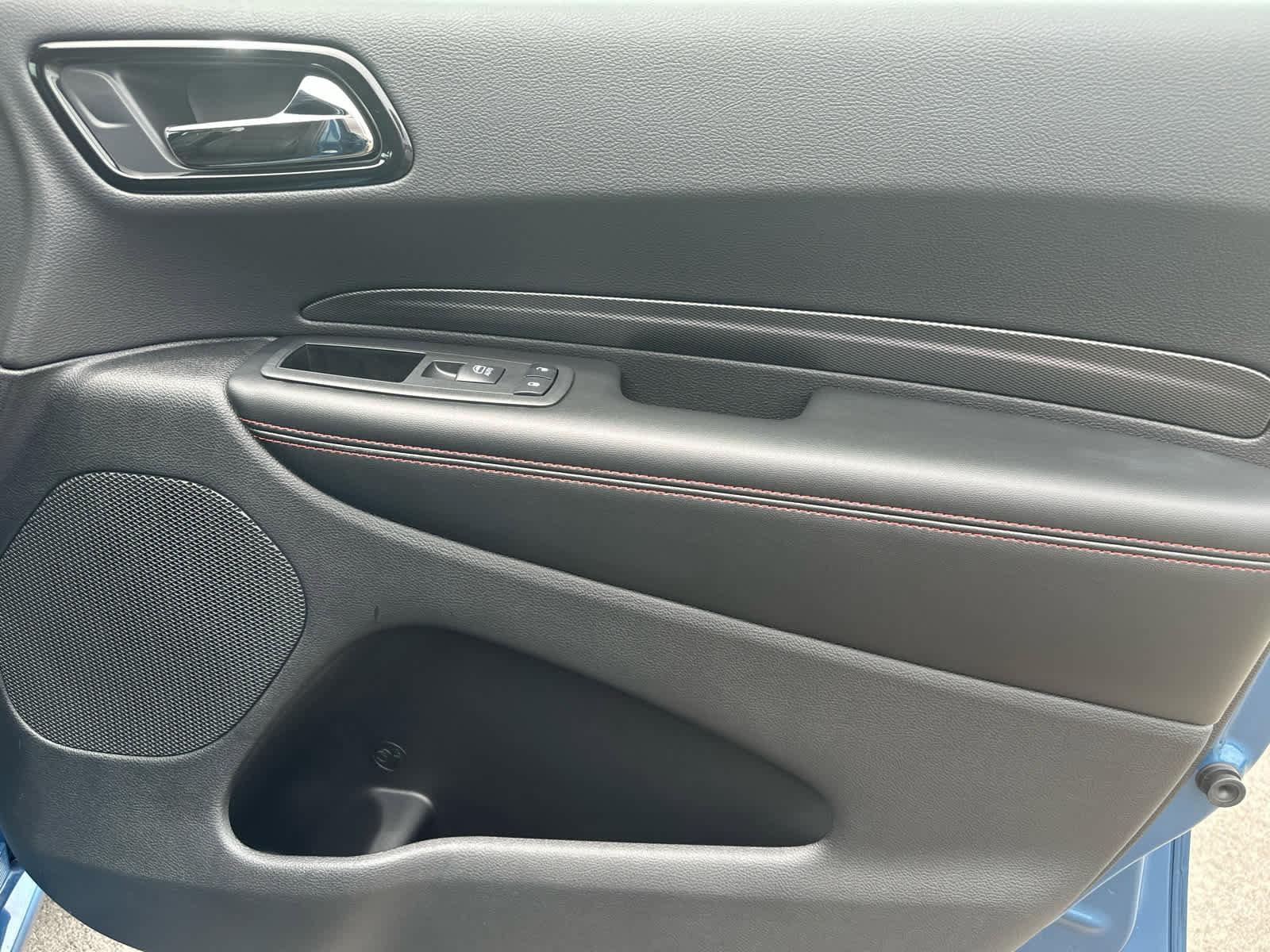 New 2025 Dodge Durango GT image 17