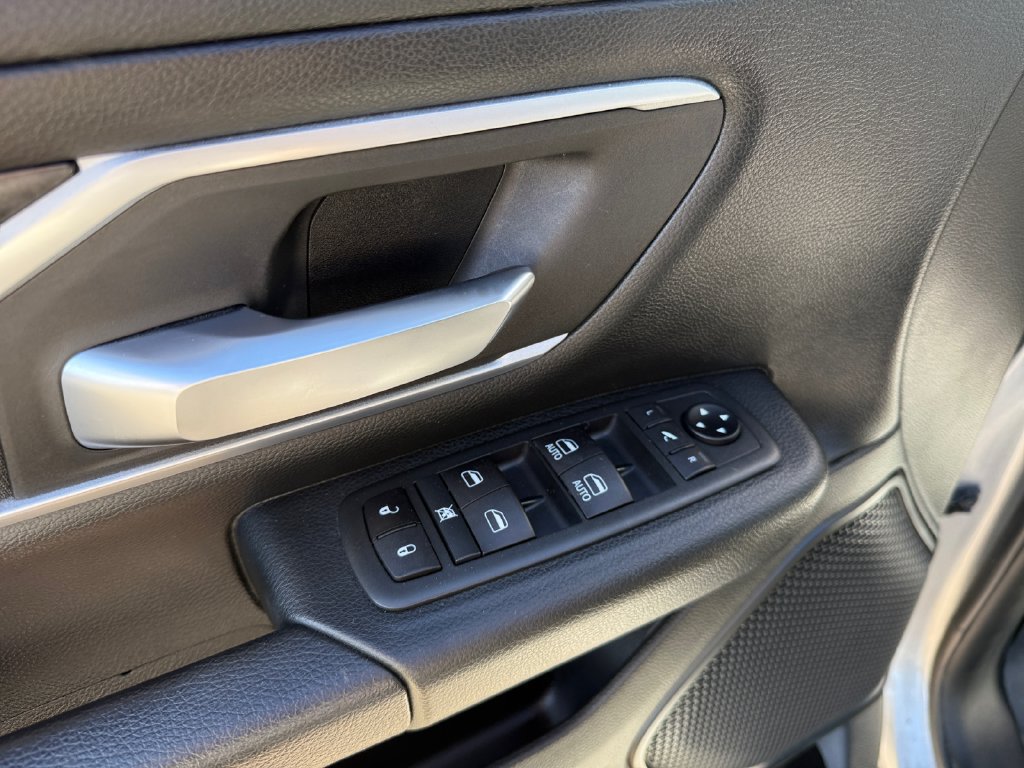 Used 2021 RAM 1500 Big Horn AWD/4WD image 20
