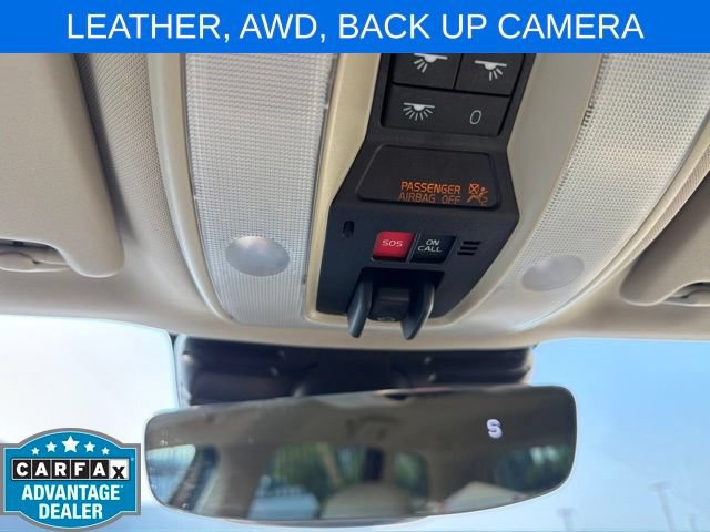 Used 2015 Volvo XC60 T6 Platinum AWD/4WD image 19