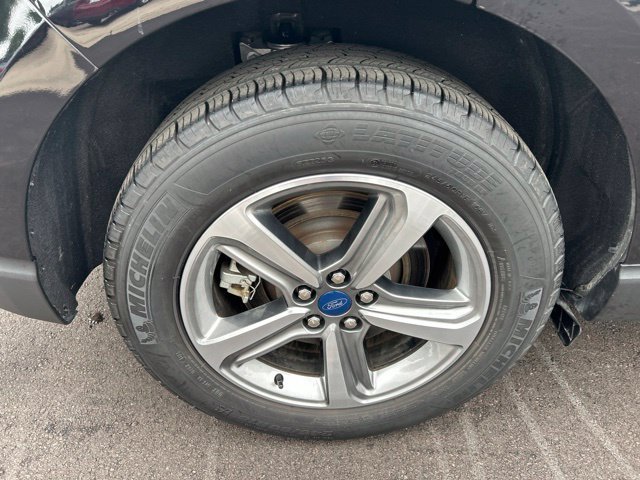 Used 2022 Ford Edge SEL w/ Convenience Package AWD/4WD image 34