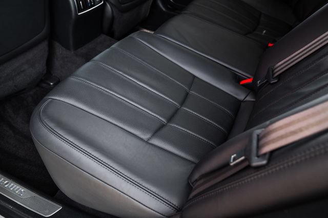 Used 2012 Hyundai Equus Signature RWD image 76