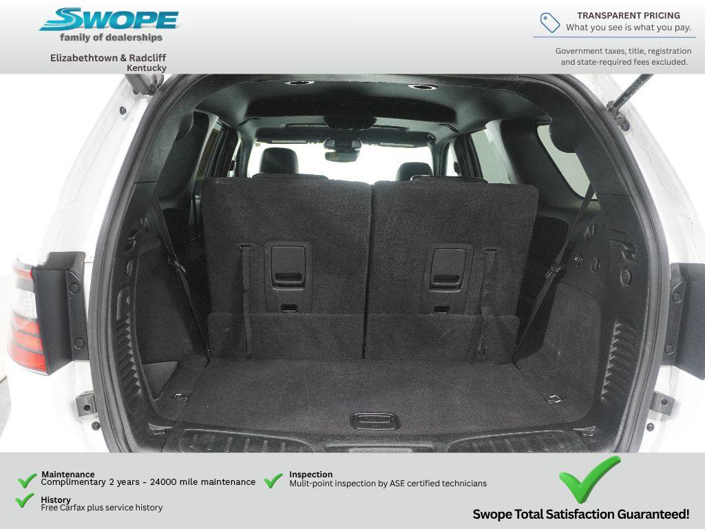 Used 2024 Dodge Durango R/T AWD/4WD image 27