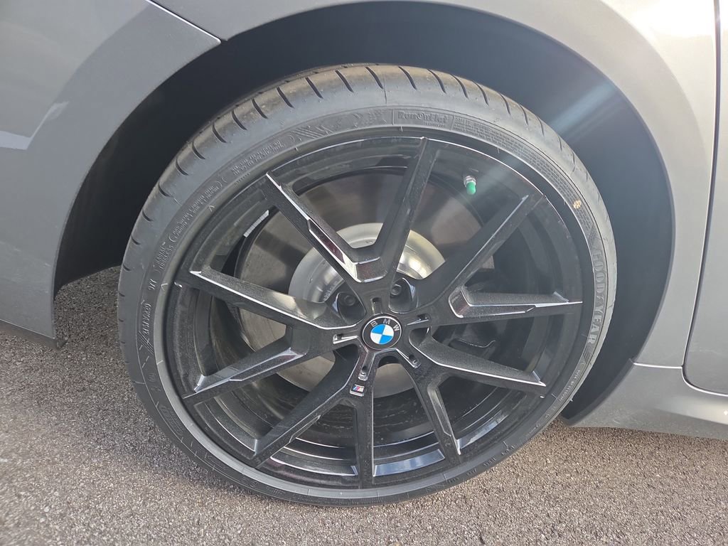 New 2026 BMW M850i xDrive image 3