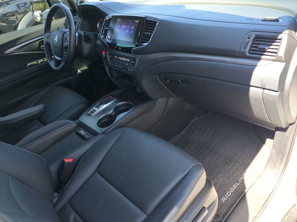Used 2023 Honda Ridgeline RTL image 11