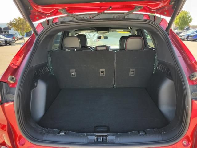 Used 2023 Ford Escape ST-Line Select w/ Tech Pack #2 AWD/4WD image 8