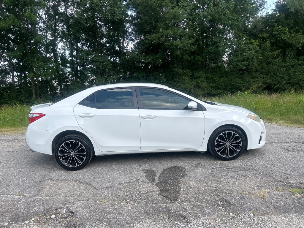 Used 2016 Toyota Corolla S FWD image 6