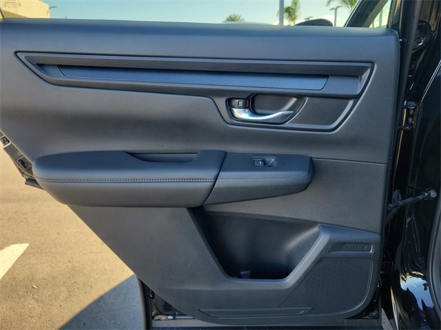 Certified 2023 Honda CR-V EX image 14